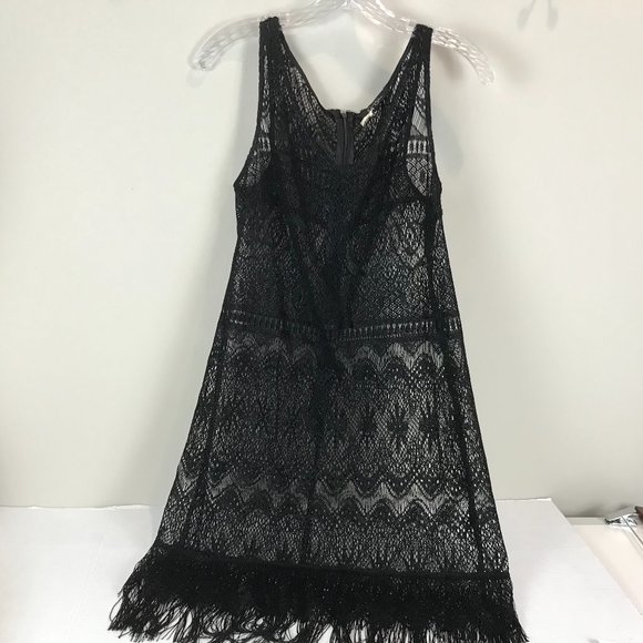 JESSICA SIMPSON Swim Cover up Size 8 - Picture 1 of 5